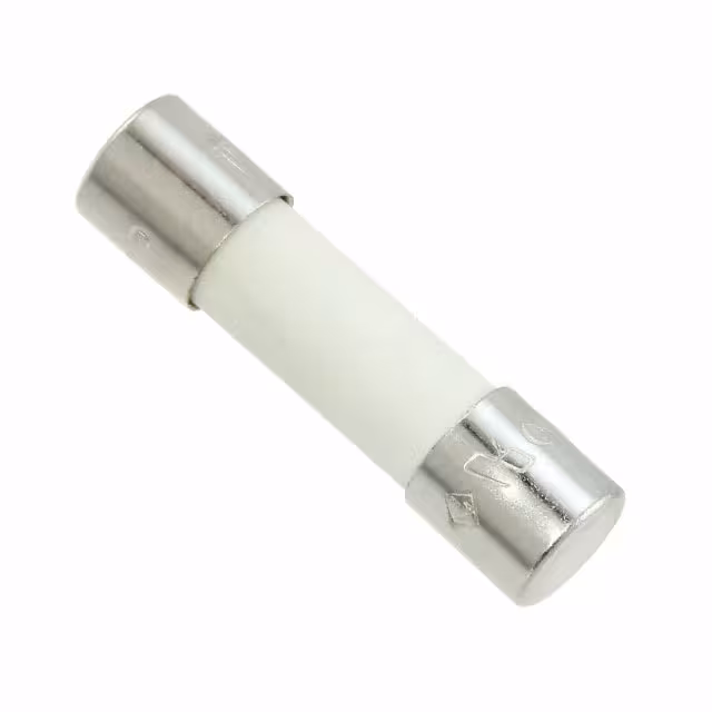 083506.3MXP Littelfuse Inc. Fusibles